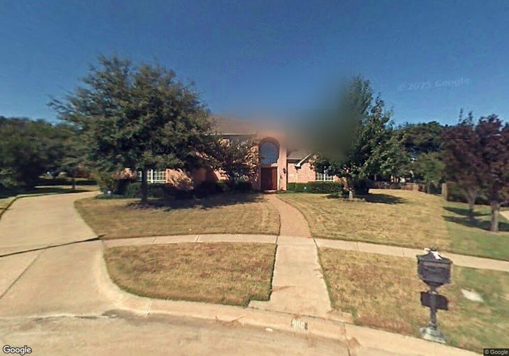 900 Canterbury Ct, Southlake, TX 76092 - photo 1