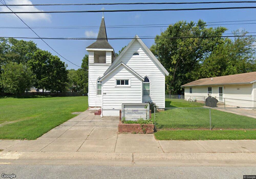 640 South St, Townsend, DE 19734 - photo 1