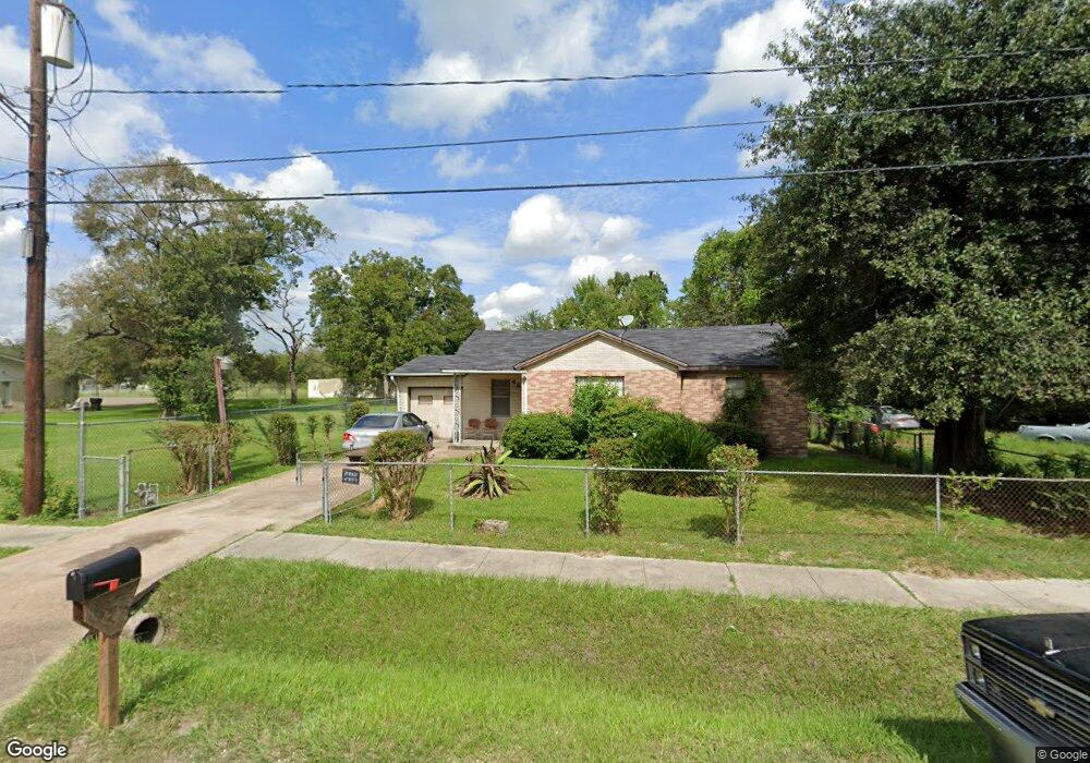 4217 Tampico St, Houston, TX 77016 - photo 1