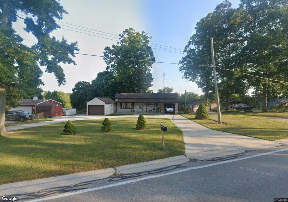 4509 N River Rd, Clyde, MI 48049 - photo 1