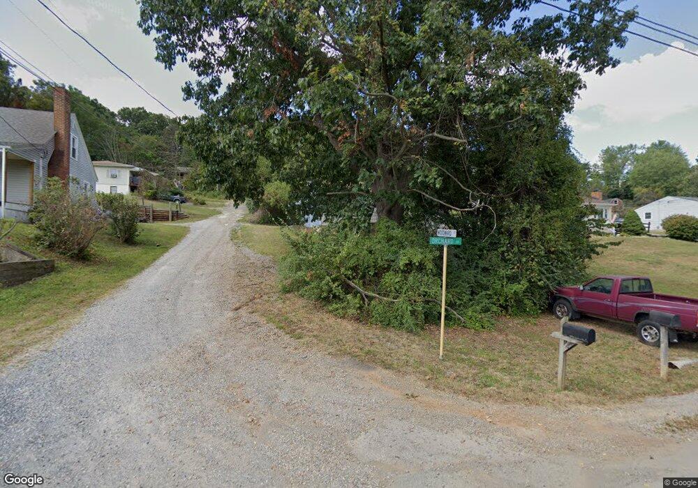 7 Woodward St, Staunton, VA 24401 - photo 1