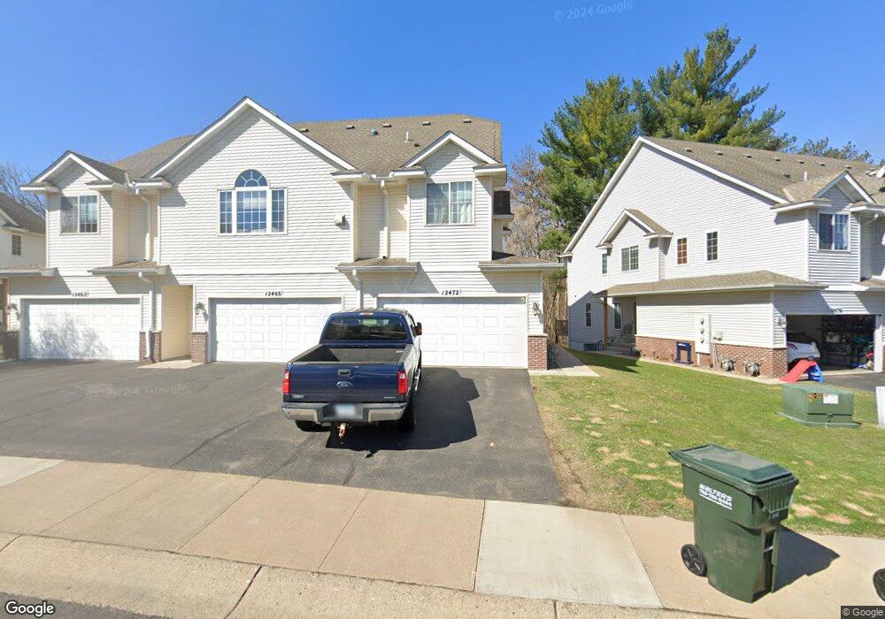 12472 Unity St NW unit 6, Coon Rapids, MN 55448 - photo 1