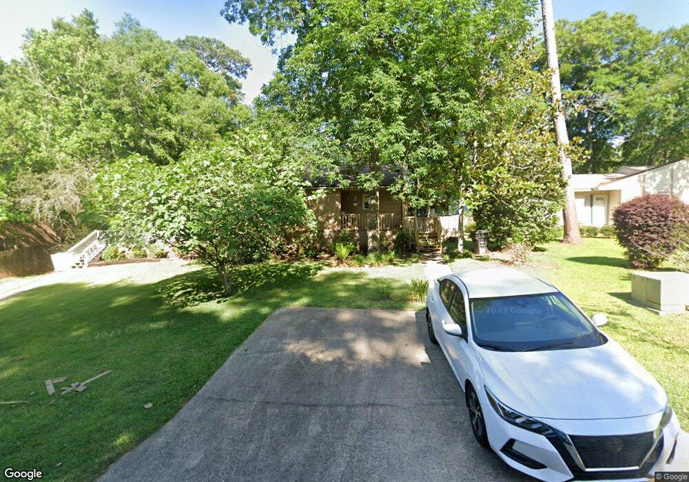 1917 Hidden Valley, Tallahassee, FL 32308 - photo 1