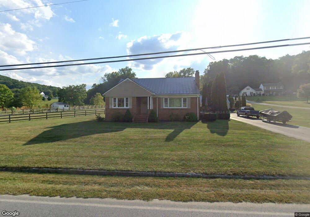 13530 Blairs Valley Rd, Clear Spring, MD 21722 - photo 1