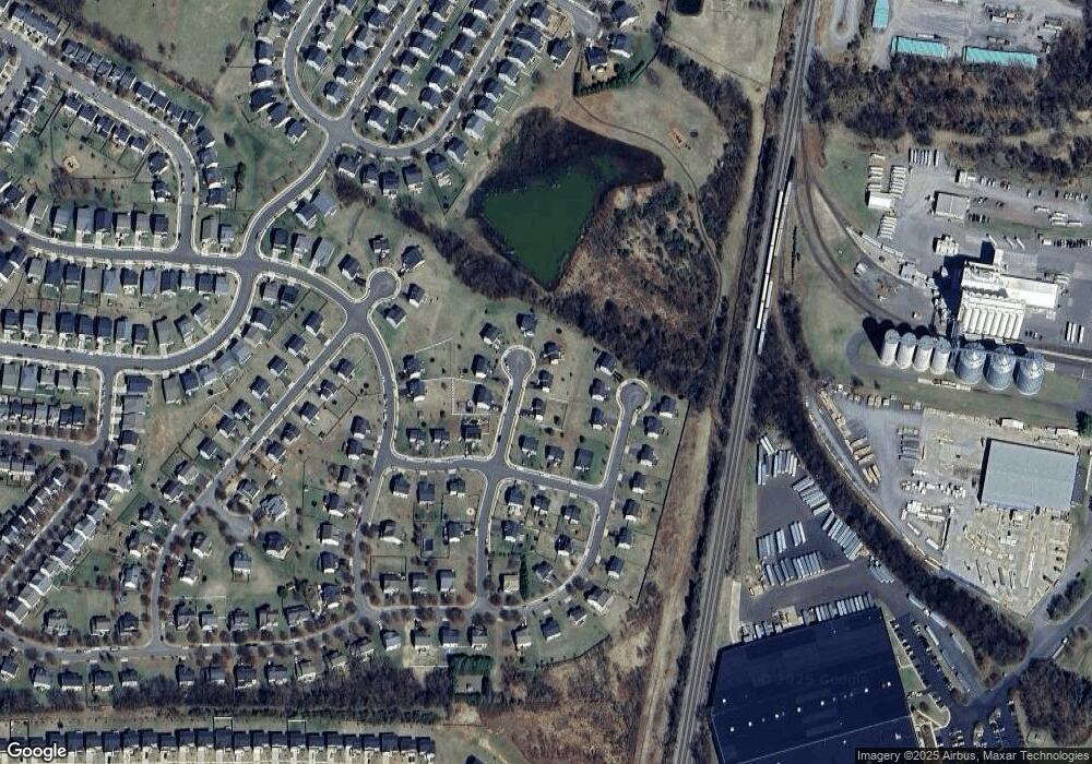 2319 Tulip Poplar Dr, Culpeper, VA 22701 - photo 1