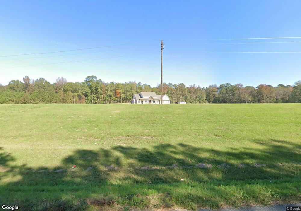 486 Jasper Highway 15, Laurel, MS 39443 - photo 1