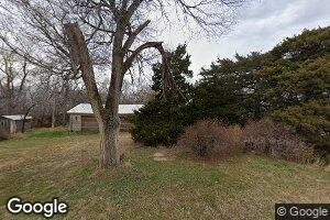 101 S Pine St, Zenda, KS 67159
