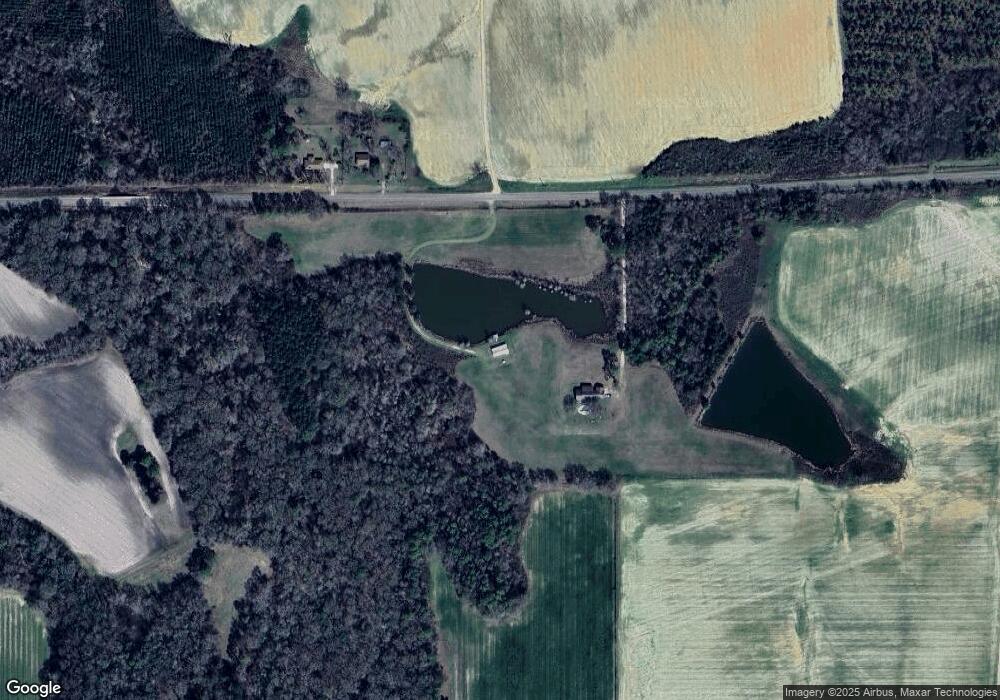 1242 Whiddon Mill Rd, Ty Ty, GA 31795 - photo 1