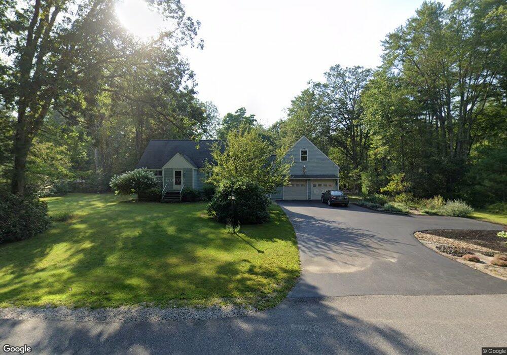 17 Sebbins Pond Dr, Bedford, NH 03110 - photo 1