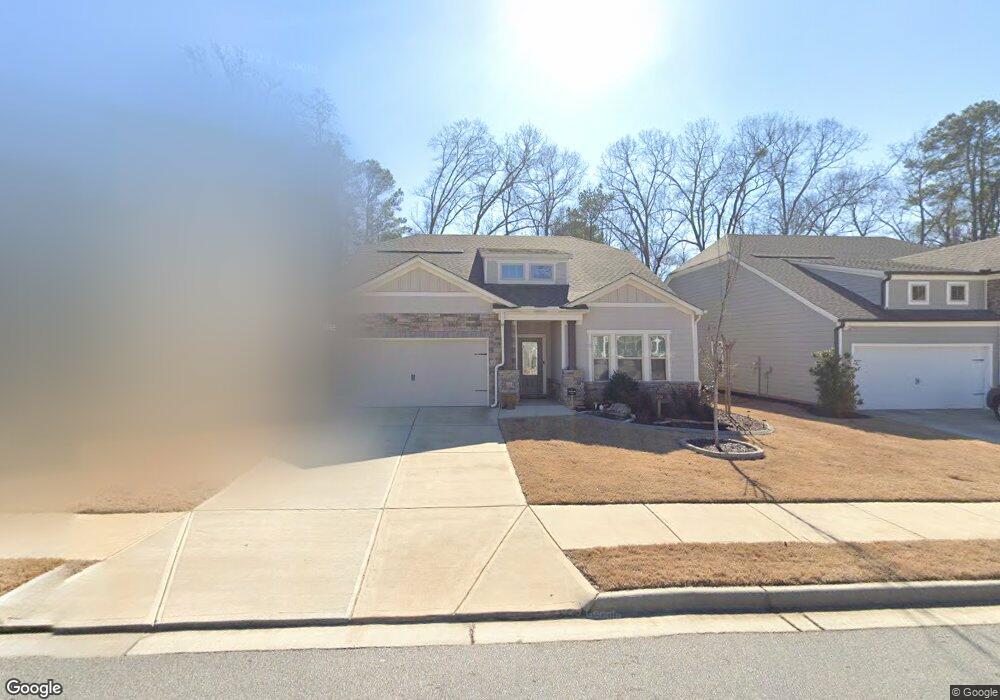 1103 Hibiscus Way SW, Mableton, GA 30126 - photo 1