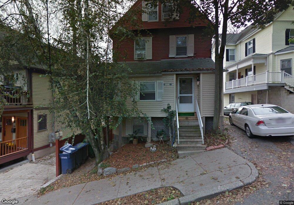 15 B Maple Terrace unit 15B, Newton, MA 02458 - photo 1