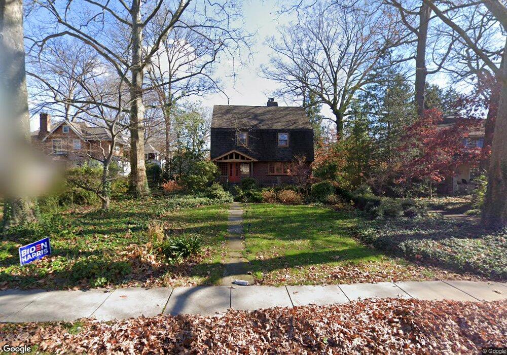 207 Cornell Ave, Swarthmore, PA 19081 - photo 1