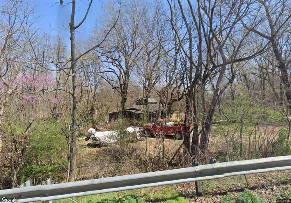 6772 W Wheeler Rd, Fayetteville, AR 72704 - photo 1