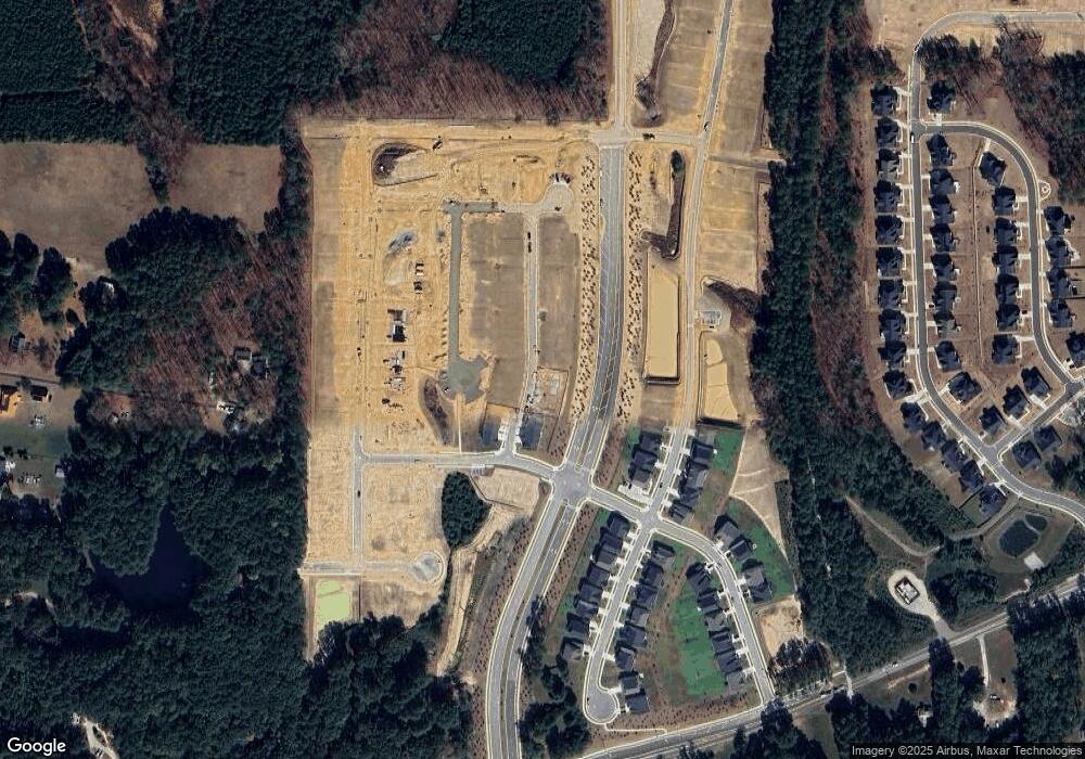 10024 Secluded Garden Dr unit Lot 189, Apex, NC 27523 - photo 1