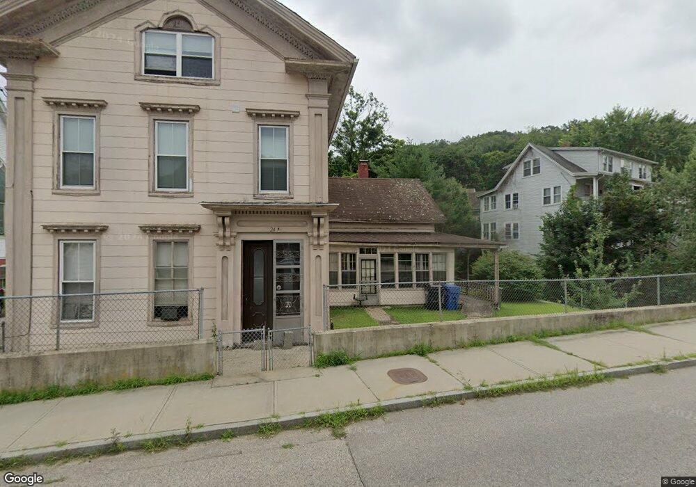 26 W Main St, Baltic, CT 06330 - photo 1