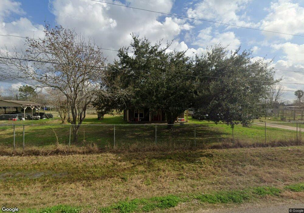 5529 County Road 538b, Alvin, TX 77511 - photo 1