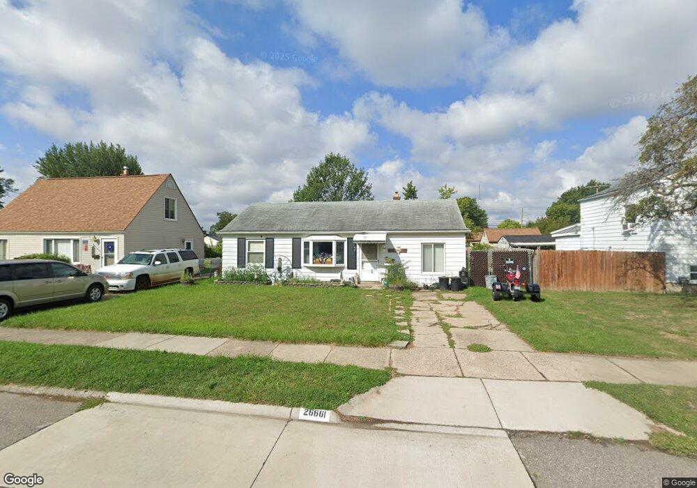 26661 Lehner St, Roseville, MI 48066 - photo 1