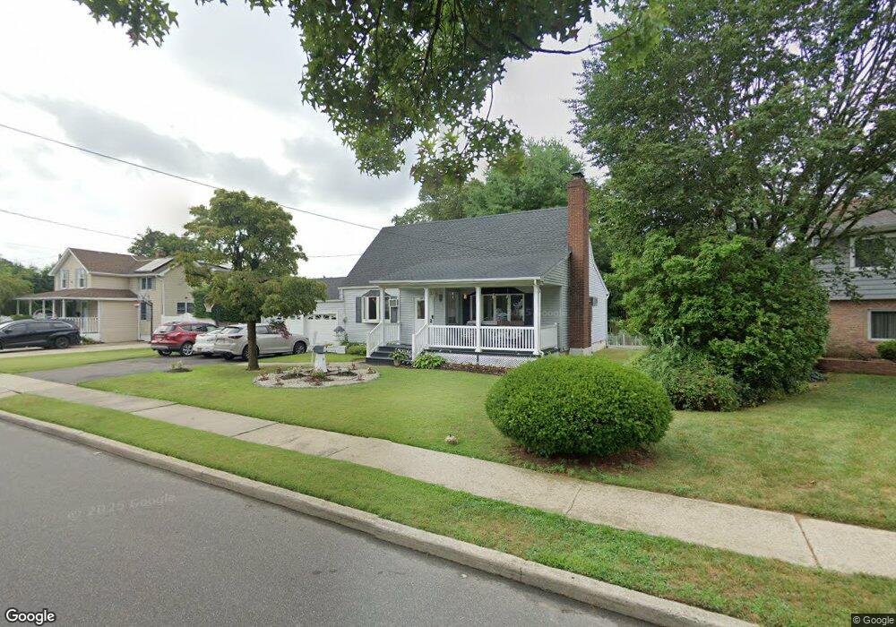 2632 Columbus Ave, North Bellmore, NY 11710 - photo 1