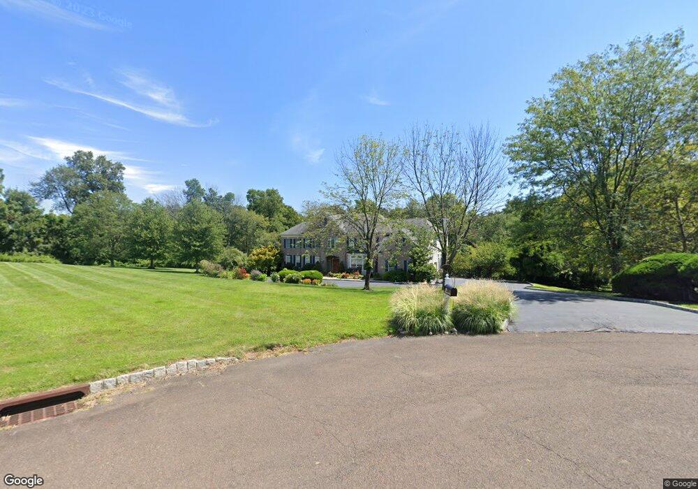 40 Sheppards Way, Skillman, NJ 08558 - photo 1