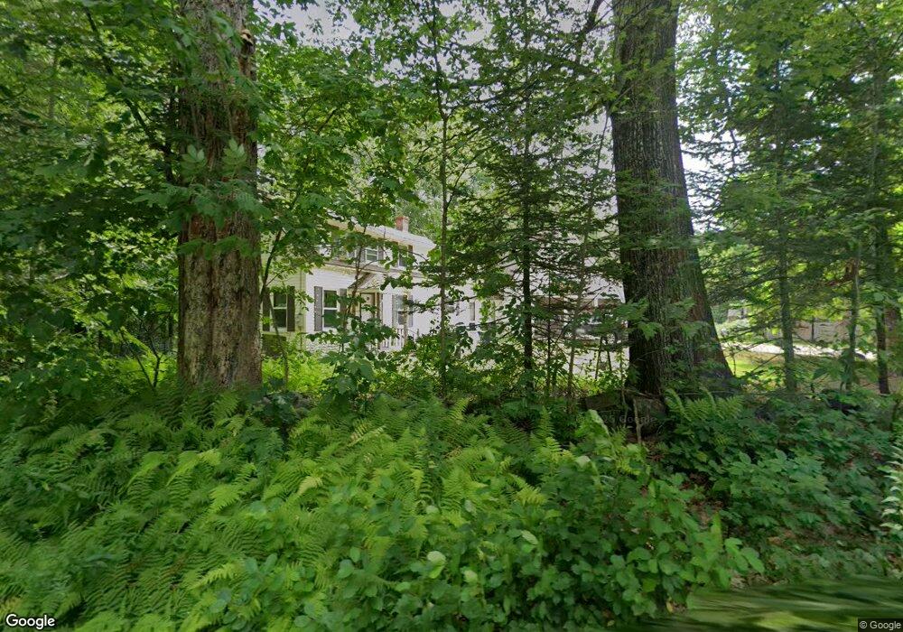 235 Fitzwilliam Rd, Jaffrey, NH 03452 - photo 1