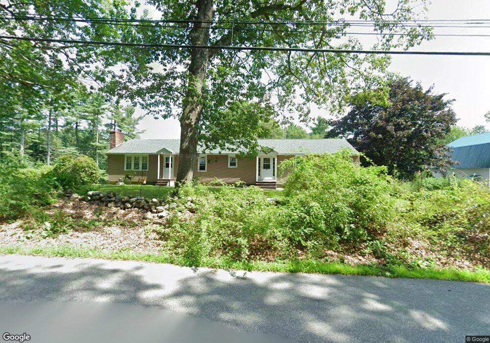 331 Middle Winchendon Rd, Rindge, NH 03461 - photo 1