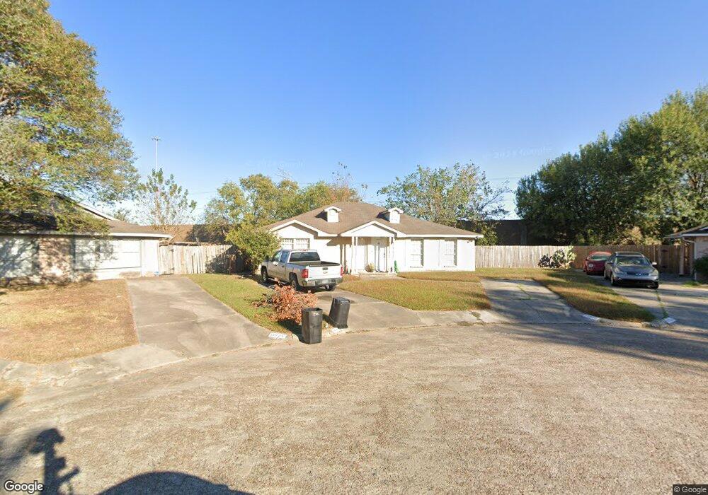 11025 Tobasa Ct, Houston, TX 77086 - photo 1