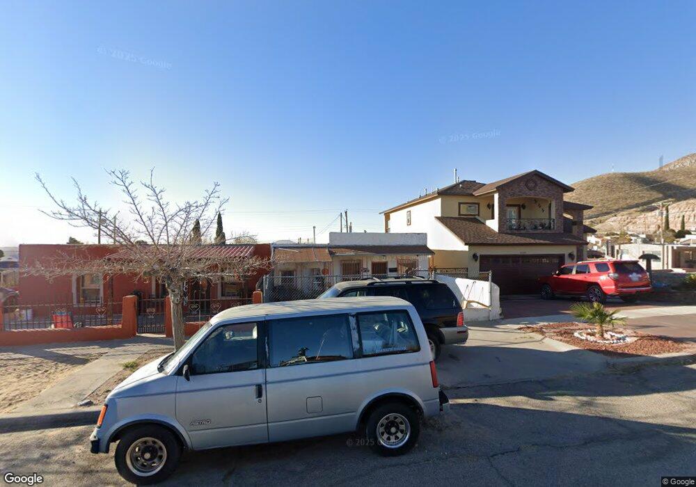 2604 Porter Ave, El Paso, TX 79930 - photo 1