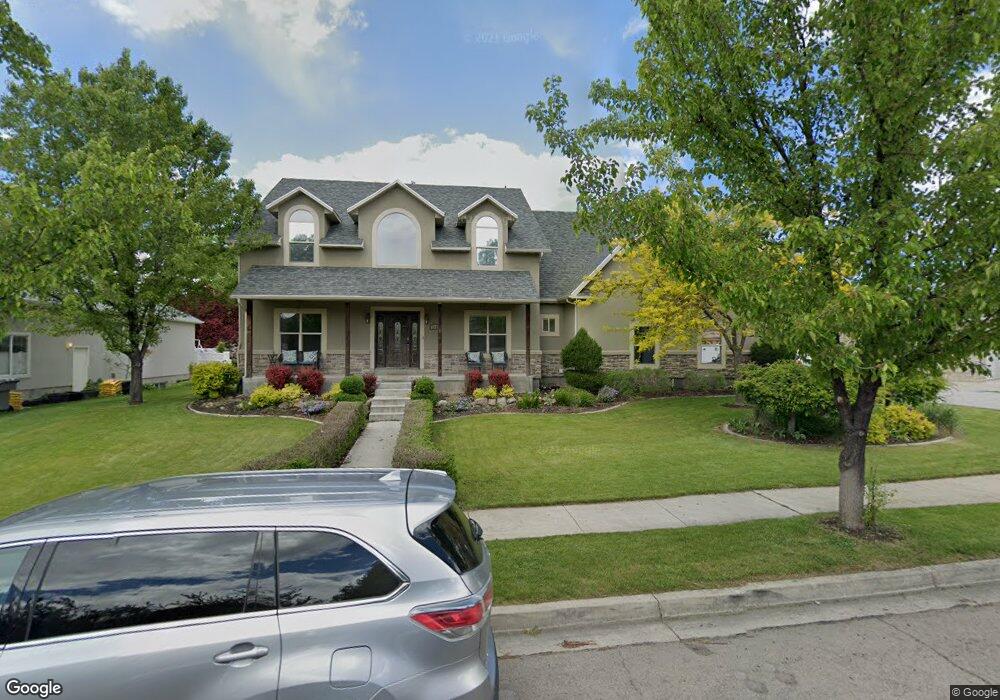 1157 N 1190 E, American Fork, UT 84003 - photo 1