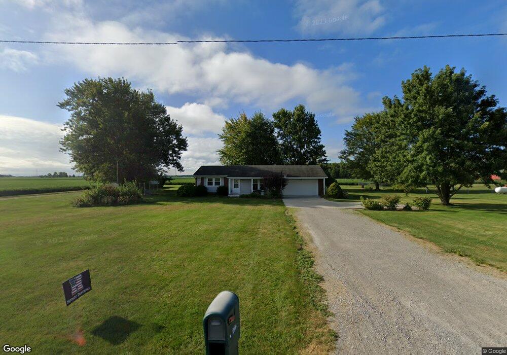 1206 E Yoder Rd, Fort Wayne, IN 46819 - photo 1