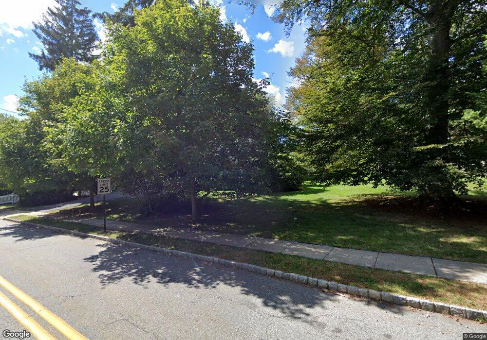 43 Old Army Rd, Bernardsville, NJ 07924 - photo 1