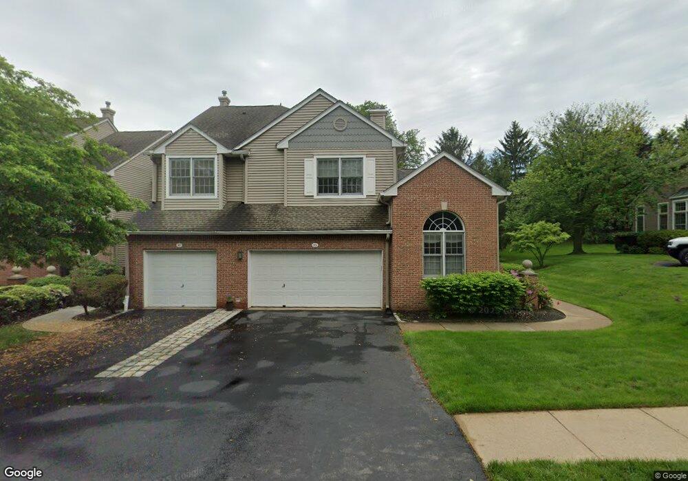 99 Kent Dr unit C0118, Roseland, NJ 07068 - photo 1