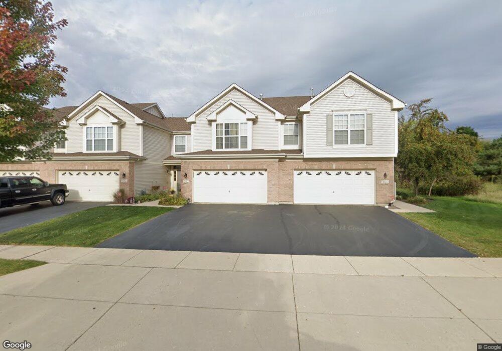 300 Lake Gillilan Way unit 264, Algonquin, IL 60102 - photo 1