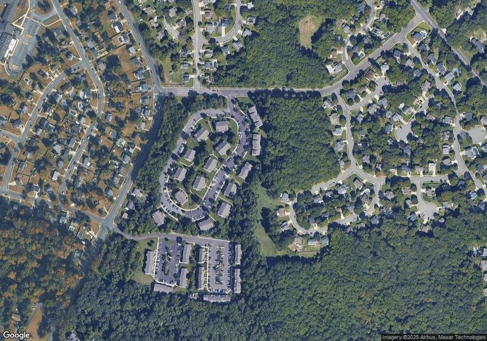 1007 Crestmont Dr unit 1007, Mantua, NJ 08051 - photo 1