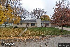 223 1st St, Lake View, IA 51450
