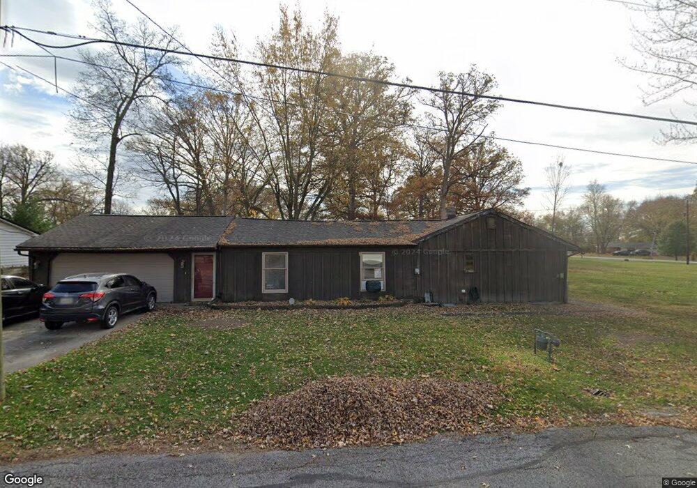 3087 Inwood Dr, Lima, OH 45806 - photo 1