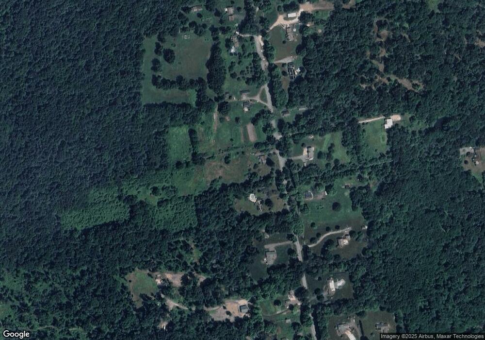 208 Leonard Rd, Stafford Springs, CT 06076 - photo 1