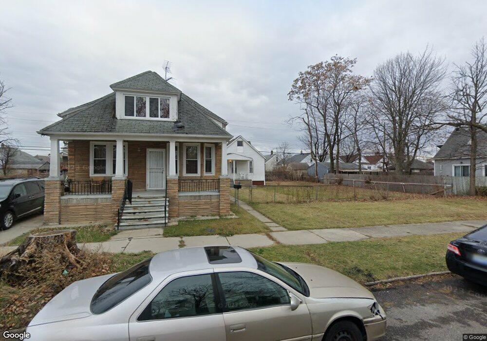 5044 Commor St, HamtraMcK, MI 48212 - photo 1