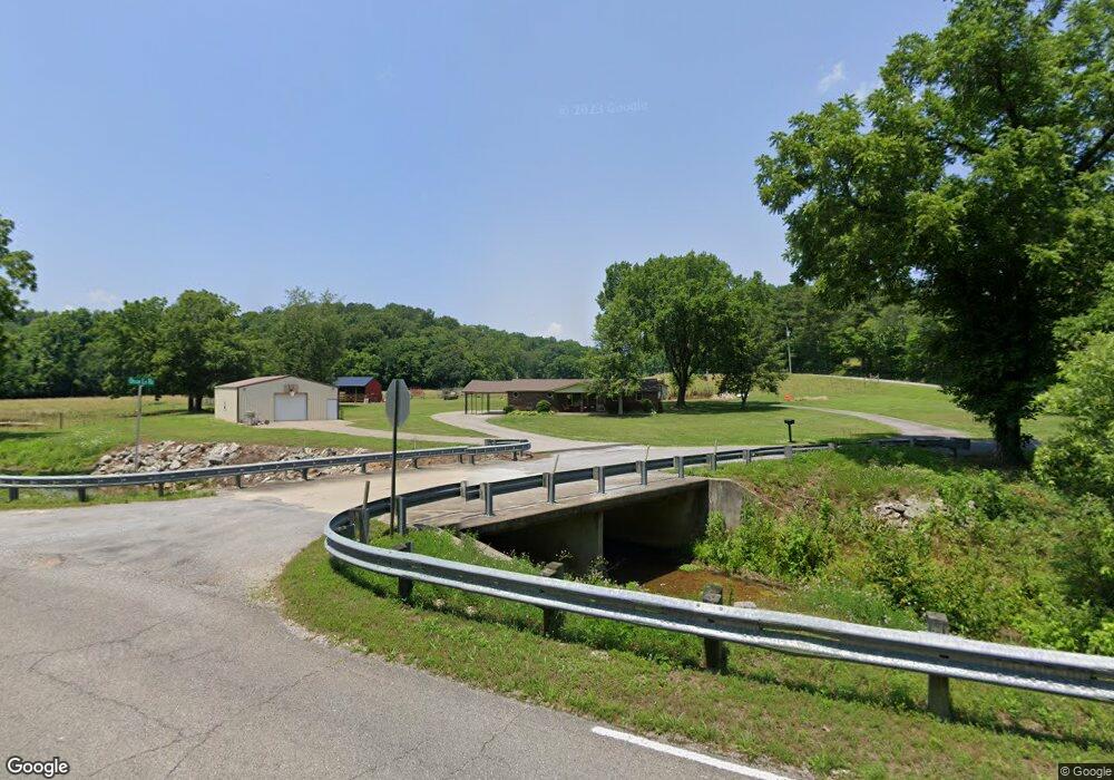 1790 Olson Lane Rd, Tennessee Ridge, TN 37178 - photo 1