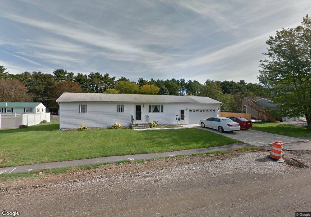 10 Simonds Rd, Portsmouth, NH 03801 - photo 1