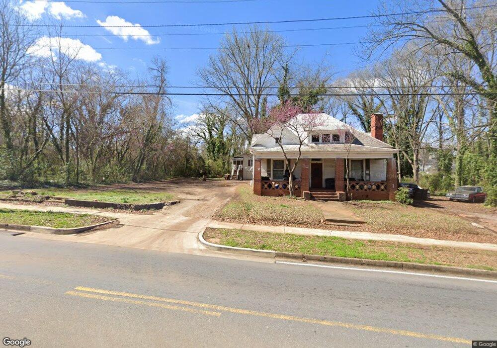 804 Maple Ave SW, Rome, GA 30161 - photo 1