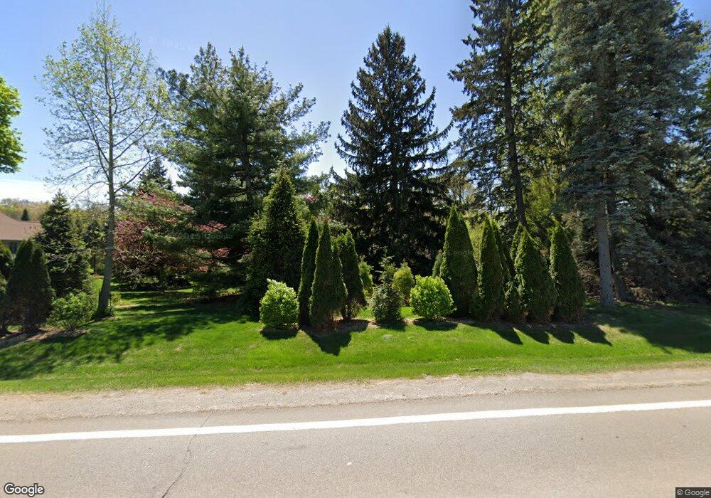 1310 E Square Lake Rd, Bloomfield Hills, MI 48304 - photo 1