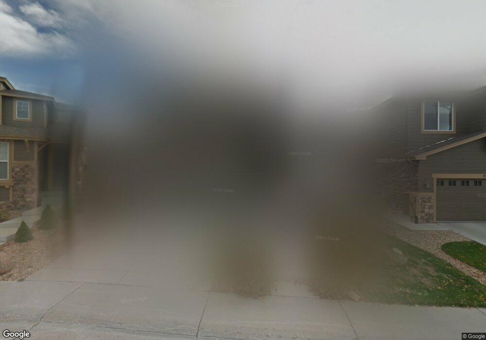 5307 Clovervale Cir, Highlands Ranch, CO 80130 - photo 1