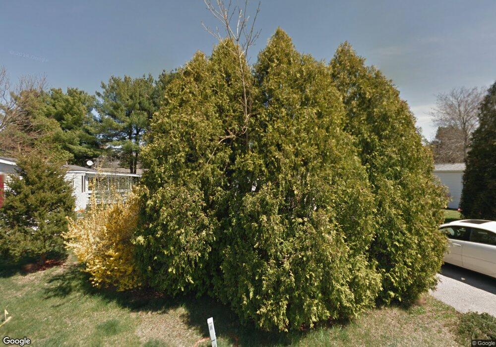 58 Wright Way, Coventry, RI 02816 - photo 1