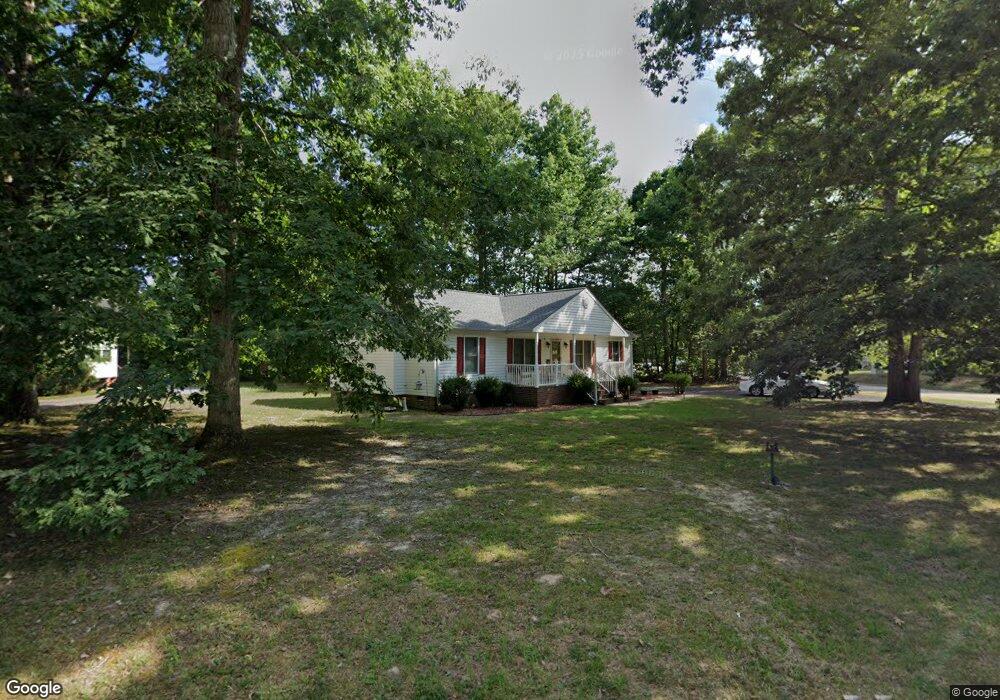 7431 Trailing Rock Rd, Prince George, VA 23875 - photo 1