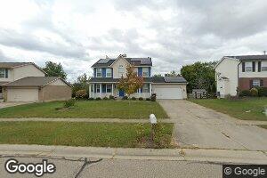 3072 Apple Knoll Ln, Middletown, OH 45044