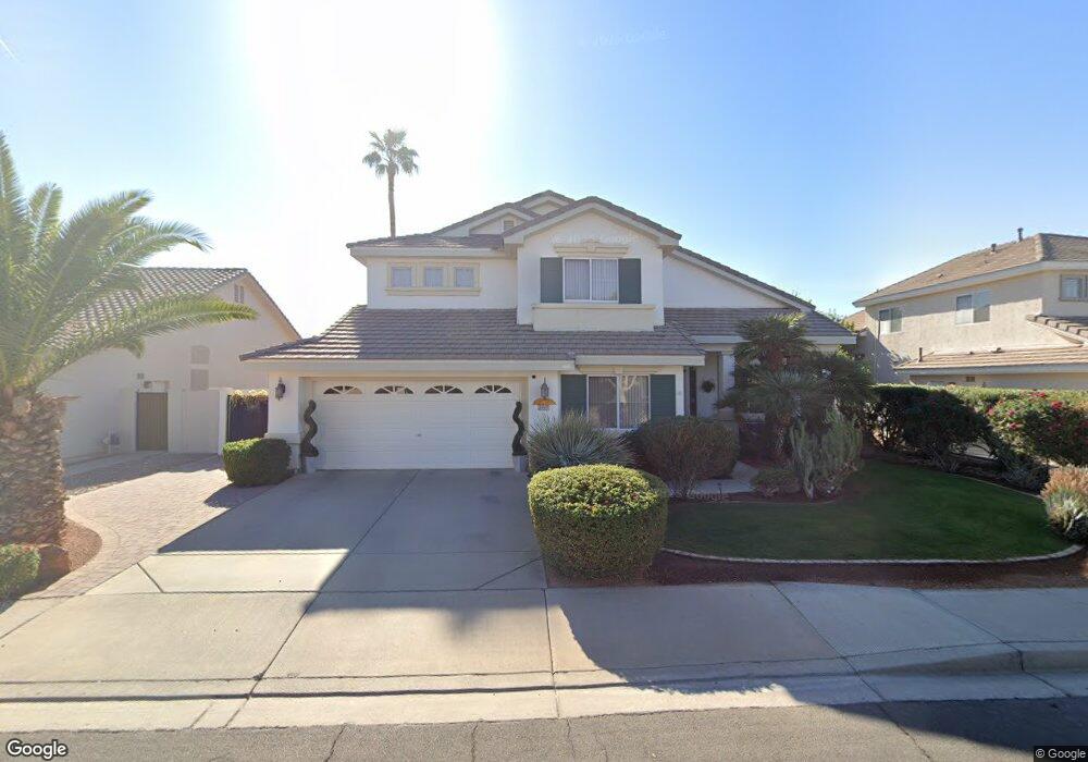 1445 E Laredo St, Chandler, AZ 85225 - photo 1