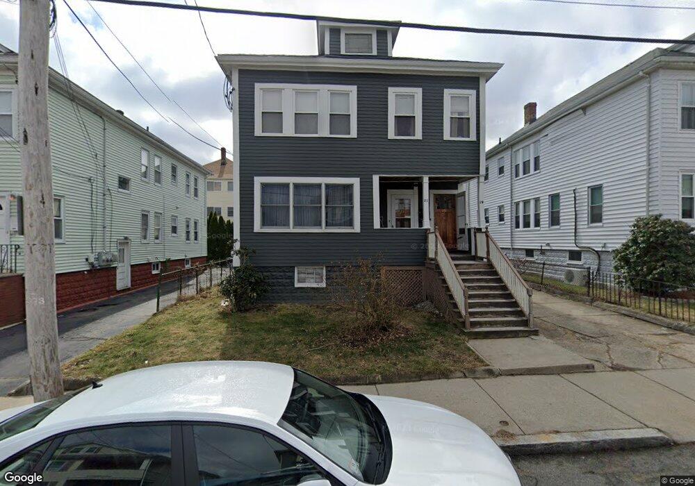 19 Bonner Ave, Medford, MA 02155 - photo 1