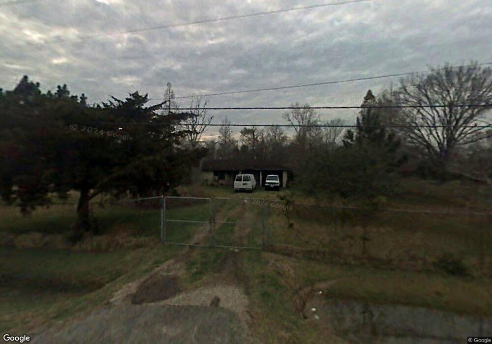 3118 Davis Bend Rd, Alvin, TX 77511 - photo 1