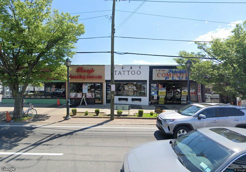 971 Hempstead Turnpike, Franklin Square, NY 11010 - photo 1