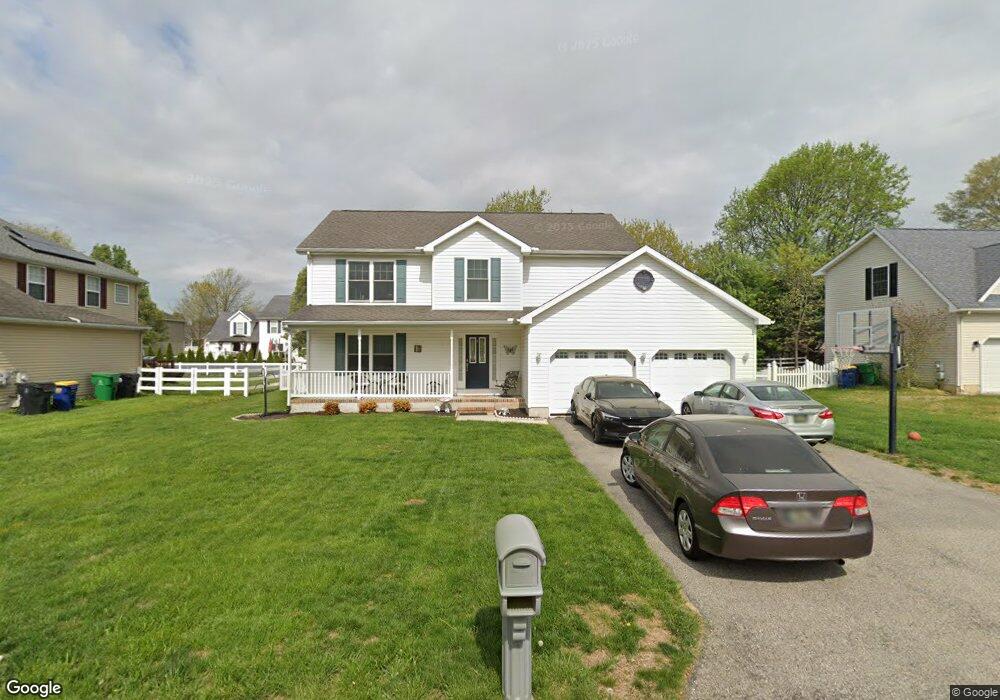 141 Joshua Dr, Magnolia, DE 19962 - photo 1